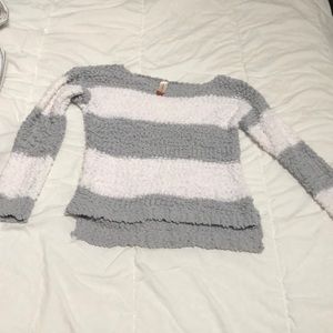 Striped Sweater